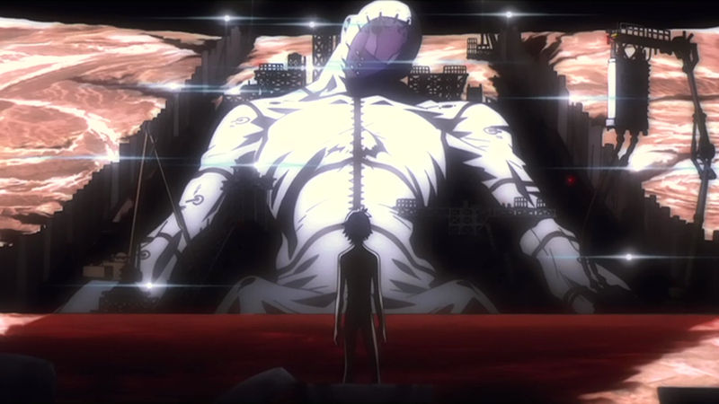 Illustration for article titled Evangelion 1.11 is Way Better Than I Remember